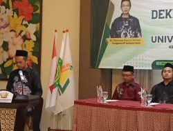 Cerita Pendirian Universitas Madani Indonesia: Bermula Pondok Pesantren Anharul Ulum