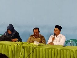 Sosialisasi Universitas Madani Indonesia (UMINA): Siap Bantu Guru TK dan SD untuk Pendidikan Linier