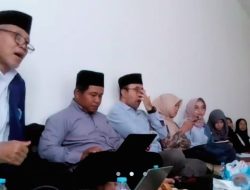 Reformasi Pendidikan: Prof. Dr. H. M. Zainuddin, M.Pd, Bedah Pembelajaran Abad 21 di Universitas Madani Indonesia