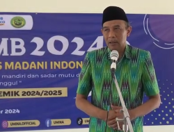 Peran Mahasiswa Universitas Madani Indonesia (UMINA) dalam Mencetak Generasi Unggul Berlandaskan Islam Rahmatal lil Alamin sebagai Kunci Kemajuan Bangsa