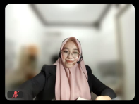 Tes Wawancara Online Calon Mahasiswa Universitas Madani Indonesia (UMINA)