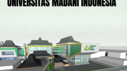 Pedoman Pendidikan Universitas Madani Indonesia Tahun Akademik 2024/2025