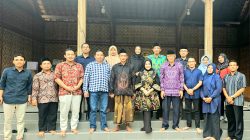 Kebijakan Pendidikan Tinggi terkait Kelembagaan dan Sumber Daya Dosen di Universitas Madani Indonesia