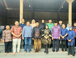 Kebijakan Pendidikan Tinggi terkait Kelembagaan dan Sumber Daya Dosen di Universitas Madani Indonesia