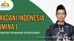 Mari Bergabung! Sebagai Dosen Tetap Program Studi Bahasa Korea