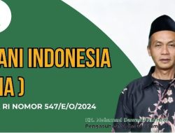 Mari Bergabung! Sebagai Dosen Tetap Program Studi Bahasa Korea