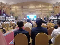 Kemensos dan Perguruan Tinggi se-Jawa Timur Tandatangani MoU untuk Pengentasan Kemiskinan
