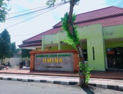 UKT Universitas Madani Indonesia (UMINA) Blitar Disubsidi Yayasan KH. Mohamad Dawami Nurhadi hingga 50%