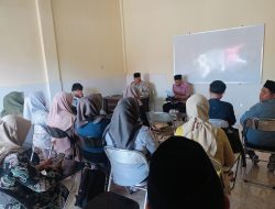 Pembentukan Senat Universitas Madani Indonesia (UMINA) untuk Penguatan Tata Kelola Akademik