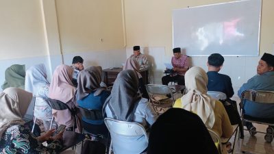 Pembentukan Senat Universitas Madani Indonesia (UMINA) untuk Penguatan Tata Kelola Akademik