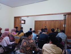 Evaluasi Penerimaan Mahasiswa Baru dan Borang Akreditasi di Universitas Madani Indonesia