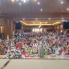 Pondok Ramadan Kampung Coklat 2025: Membangun Citra Diri Anak Sholeh