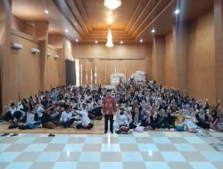 Penguatan Moderasi Beragama: Membangun Generasi Moderat di Indonesia