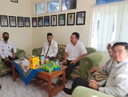 Universitas Madani Indonesia dan Pemerintah Kecamatan Kademangan Teken MoU Strategis: Sinergi PMB dan Pemberdayaan Masyarakat