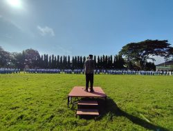 Rektor Universitas Madani Indonesia Sampaikan Orasi Ilmiah di SMKN 1 Blitar