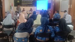 Workshop Guru BK se-Blitar: Kembangkan Layanan dan Karir Berbasis Minat dan Bakat