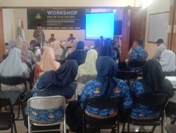 Workshop Guru BK se-Blitar: Kembangkan Layanan dan Karir Berbasis Minat dan Bakat