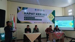 Rapat Kerja 1 Universitas Madani Indonesia: Sinergi Menuju Kampus Unggul dan Inovatif