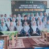 Workshop dan Diklat Profesionalisme Guru MTs-MA Nurul Iman Tawangsari Bersama Prof. Dr. H. M. Zainuddin, M.Pd: Menuju Pesantren Modern dan Ilmiah