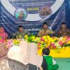 MIU Mambaus Sholihin Gelar Parenting dan Seminar Ilmiah: Siapkan Generasi Emas 2045 yang Berkarakter