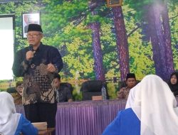 UMINA Gelar Sosialisasi Bersama IGTKI Sanankulon, Dihadiri 100 Peserta
