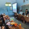 MI Ma’arif NU Darun Naja Karangrejo Garum Gelar Peningkatan Kompetensi Guru bersama Rektor UMINA