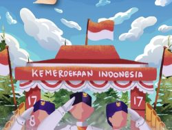UMINA Rayakan 80 Tahun Indonesia Merdeka dengan Semangat Sadar Mutu