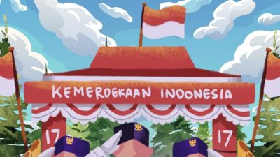 UMINA Rayakan 80 Tahun Indonesia Merdeka dengan Semangat Sadar Mutu