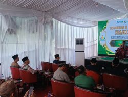 Universitas Madani Indonesia Gelar Harlah Pertama, KH Dawami Paparkan 4 Kunci Sukses
