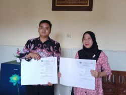 Universitas Madani Indonesia dan Universitas Islam Malang Jalin Kerja Sama Strategis di Bidang Tri Dharma Perguruan Tinggi