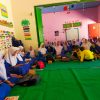 UMINA Gelar Sosialisasi Bersama IGTKI Selopuro