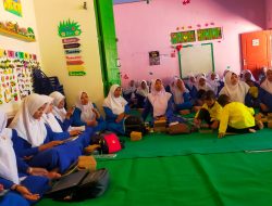 UMINA Gelar Sosialisasi Bersama IGTKI Selopuro