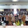 Universitas Madani Indonesia Sambut 707 Mahasiswa Baru, Kukuhkan Kampus Berkarya