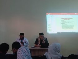 Handout sebagai Bahan Ajar: Pengertian, Manfaat, dan Struktur Penyusunan