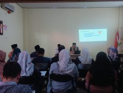 Rapat Dinas UMINA: Peningkatan Mutu Kampus dan Penyusunan Rencana Aksi