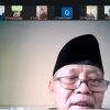PKKMB UMINA Hari Kedua: Rektor Tekankan Pentingnya Perencanaan dan Kompetensi