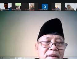 PKKMB UMINA Hari Kedua: Rektor Tekankan Pentingnya Perencanaan dan Kompetensi