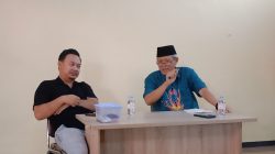 Universitas Madani Indonesia Gelar Rapat Internal: Ajak Seluruh Civitas Akademika Tingkatkan Kinerja Bersama