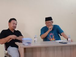 Universitas Madani Indonesia Gelar Rapat Internal: Ajak Seluruh Civitas Akademika Tingkatkan Kinerja Bersama