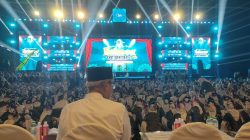 Universitas Madani Indonesia Hadiri Peringatan Hari Santri Nasional 2025 di Pondok An-Nur 2 Putri Malang
