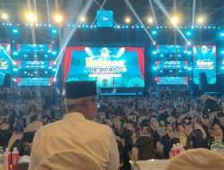 Universitas Madani Indonesia Hadiri Peringatan Hari Santri Nasional 2025 di Pondok An-Nur 2 Putri Malang