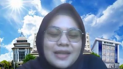 UMINA Gelar Workshop Penyusunan Proposal PKM 2025: Dorong Dosen dan Mahasiswa Ukir Prestasi Kompetitif